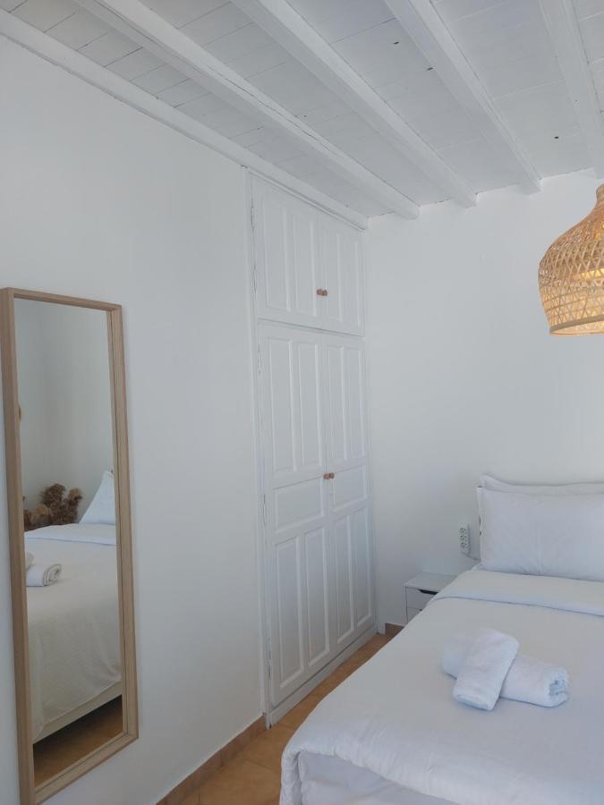 Gemini One * Mykonos Town