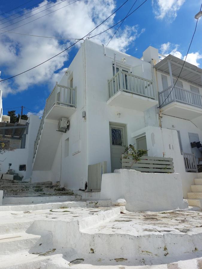 Gemini One Mykonos Town